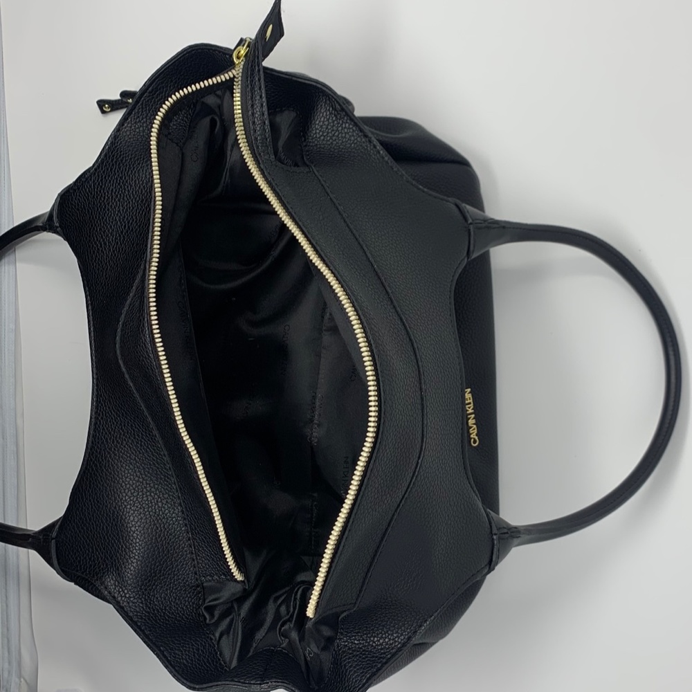 Calvin Klein Liza Shopper Purse - Picture 8 of 8